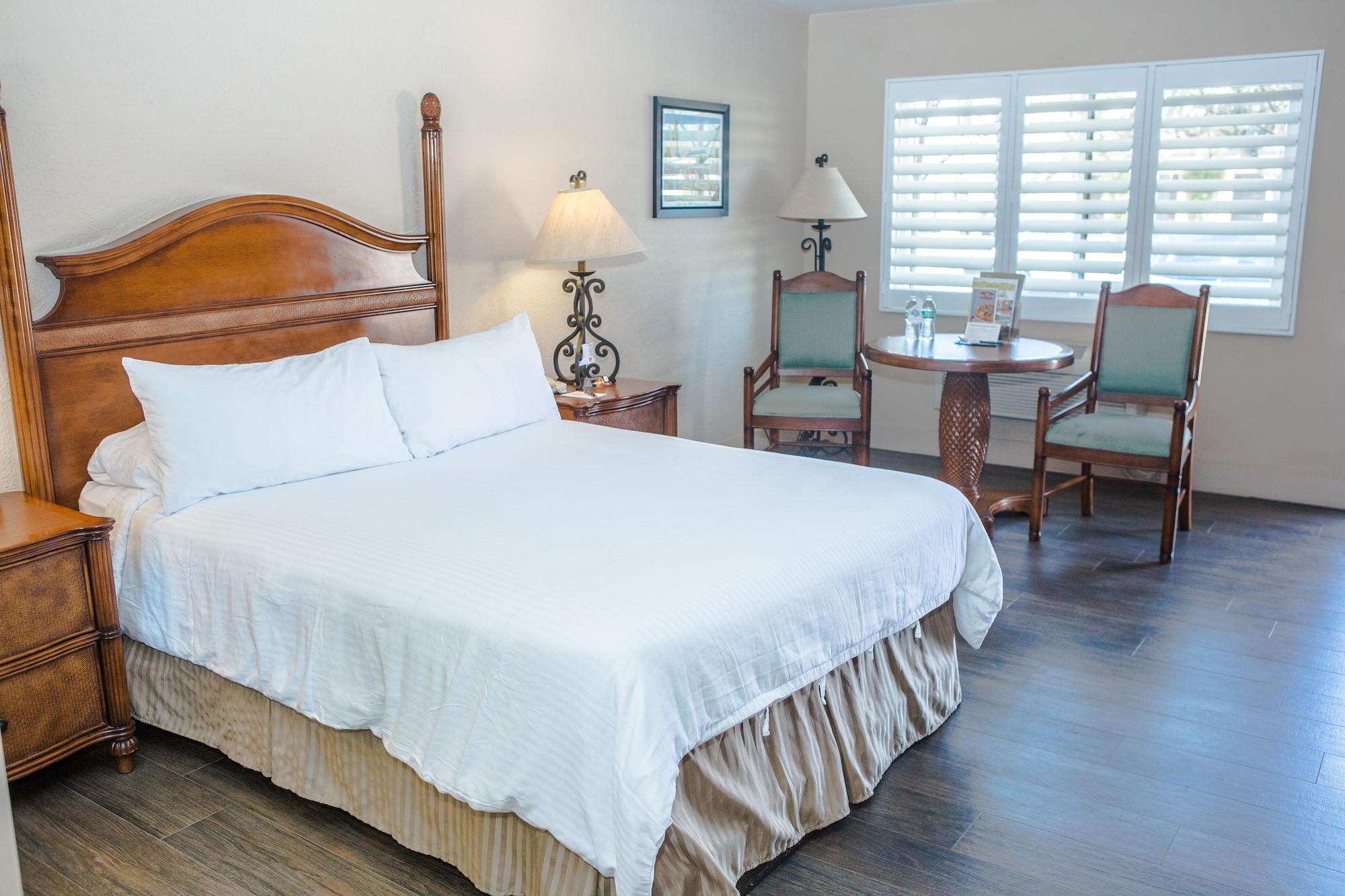 Casa Ojai Inn Екстер'єр фото