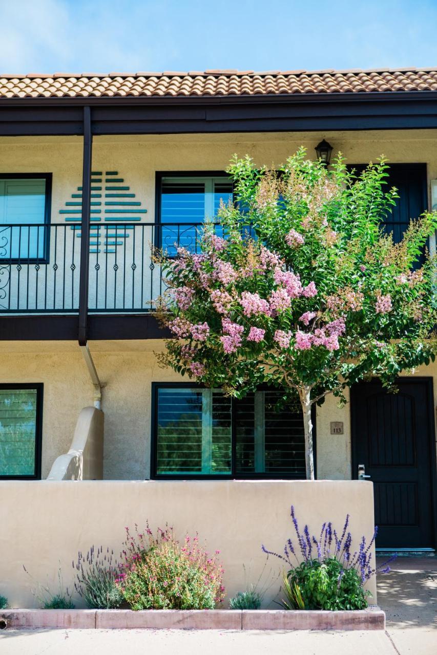 Casa Ojai Inn Екстер'єр фото