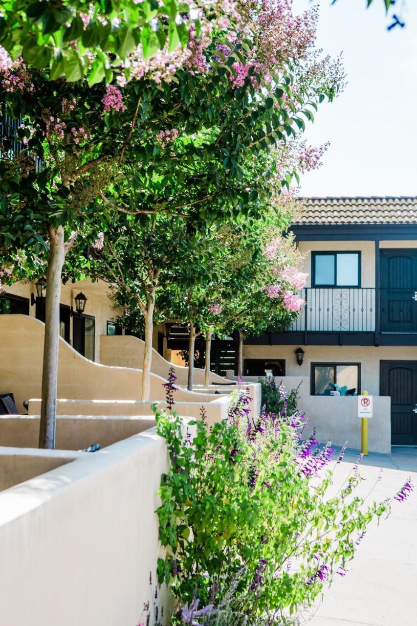 Casa Ojai Inn Екстер'єр фото