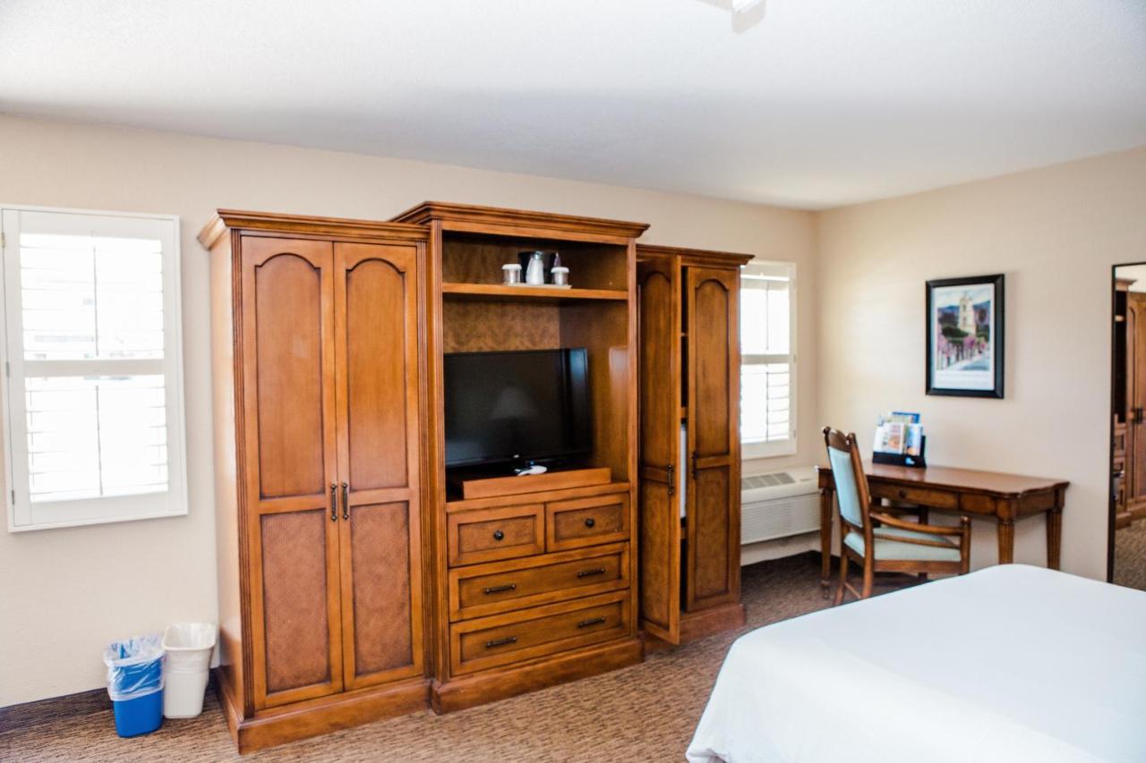 Casa Ojai Inn Екстер'єр фото
