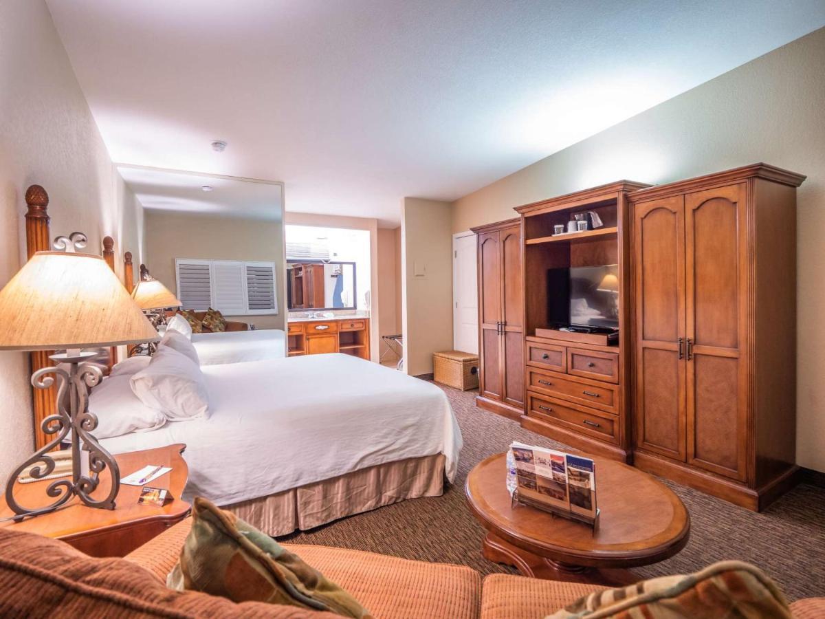 Casa Ojai Inn Екстер'єр фото