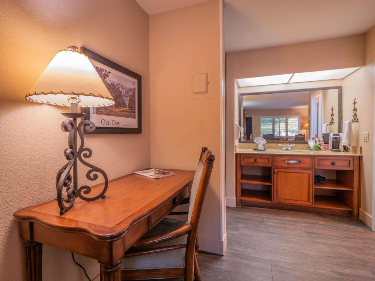 Casa Ojai Inn Екстер'єр фото