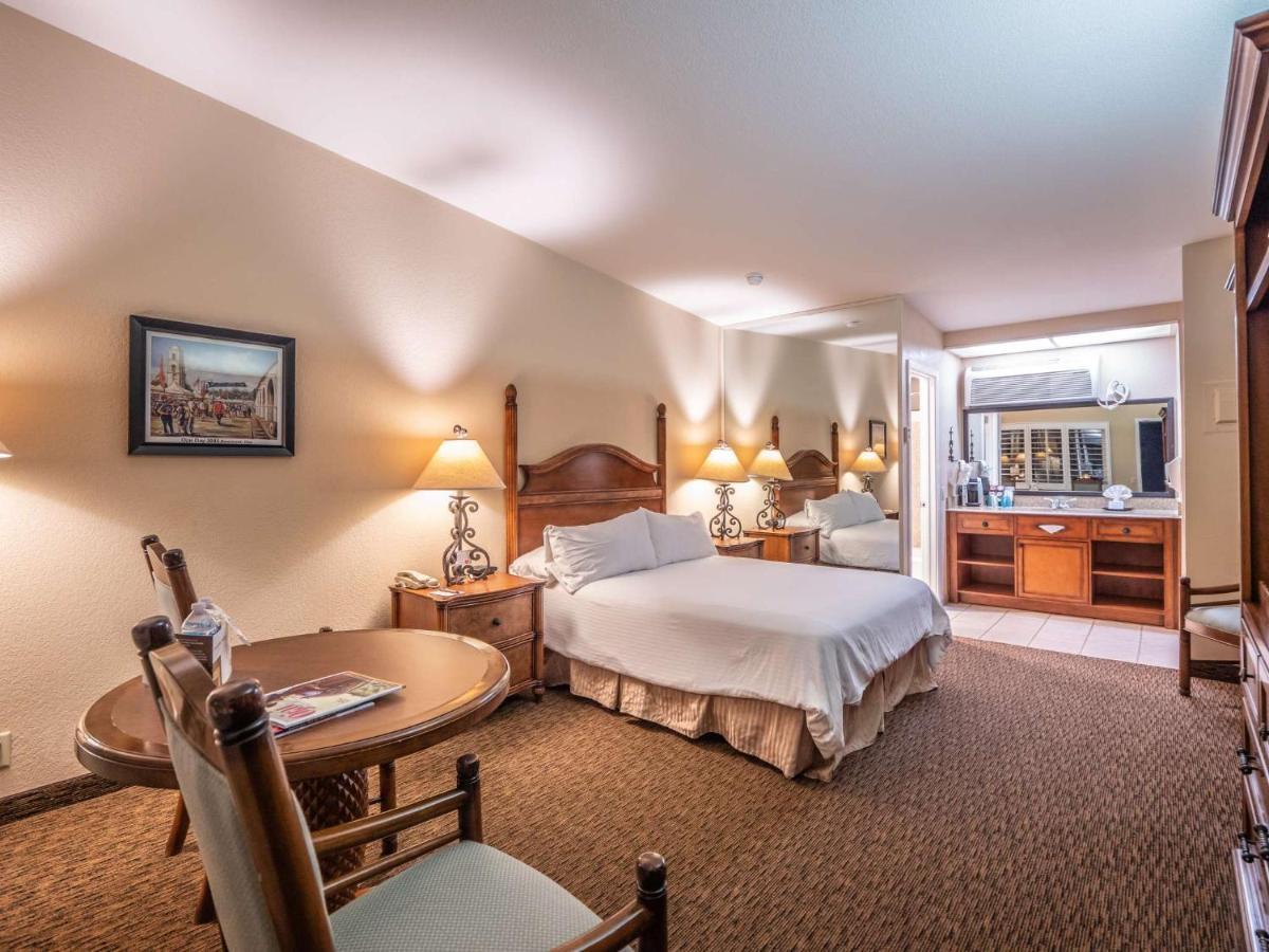 Casa Ojai Inn Екстер'єр фото