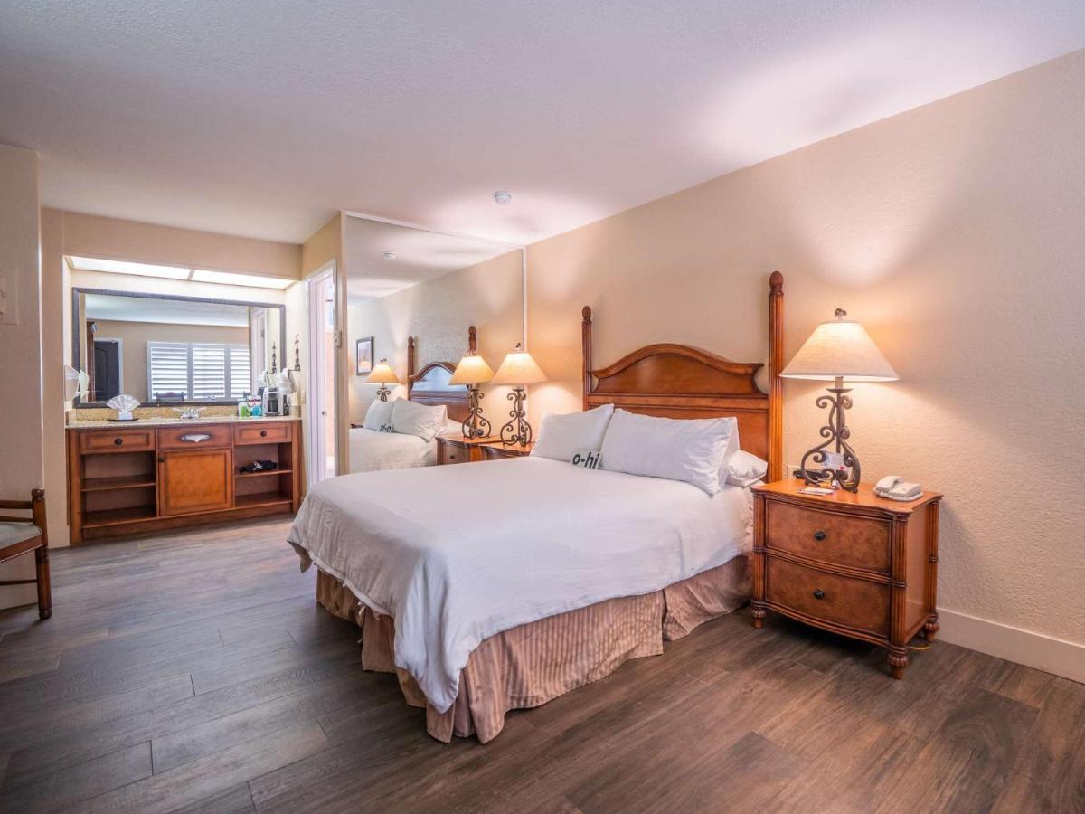 Casa Ojai Inn Екстер'єр фото