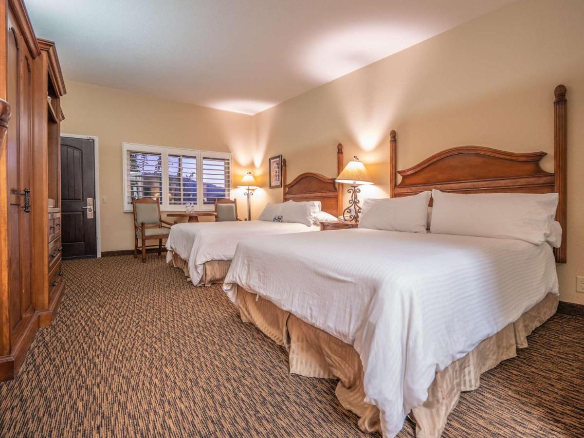 Casa Ojai Inn Екстер'єр фото